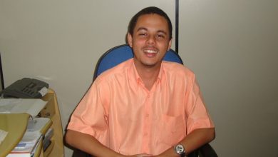 Photo of JUSTIÇA – MP pede prisão do ex-vereador Júnior Pedro