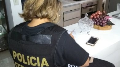 Photo of BUSCAS EM ALAGOAS – PF investiga irregularidades em contratações de serviços relacionados ao combate à Covid-19