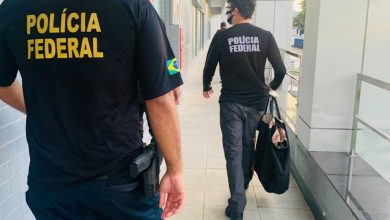Photo of LAVA JATO – Polícia Federal cumpre mandados de prisão em Maceió