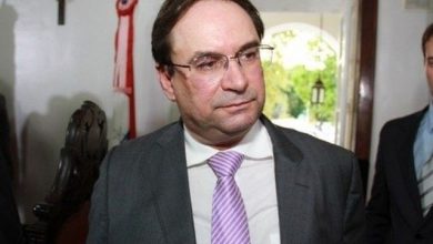 Photo of INGRATO – Vexame de Luciano Barbosa poderá deixar MDB sem candidato a prefeito em Arapiraca