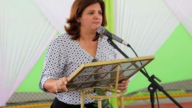 Photo of ARTICULAÇÃO – PRTB apoia Ziane Costa para a Prefeitura de Delmiro Gouveia