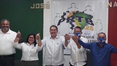Photo of MULHER NA LUTA – PRTB lança professora Silvany para prefeita de União dos Palmares