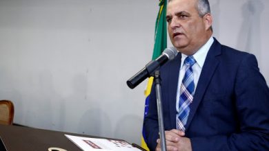 Photo of CANDIDATURA REGISTRADA – Alfredo Gaspar entrega Plano de Governo à Justiça Eleitoral