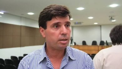 Photo of Marcius Beltrão diz que aceita o desafio de ser candidato a governador