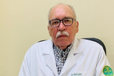 Pedro Gaia é eleito Provedor do Hospital Regional Santa Rita por unanimidade de votos