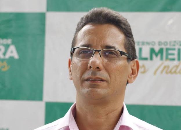 Vice-prefeito de Palmeira pode disputar vaga na ALE pelo PSB