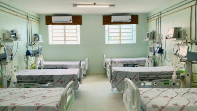 Photo of Hospital Santa Rita junto com Governo do Estado e Prefeitura reabre ala COVID