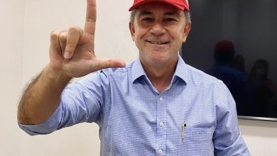 Photo of Deputado alagoano critica homenagem que Câmara de Maceió quer fazer a ex-ministro de Bolsonaro