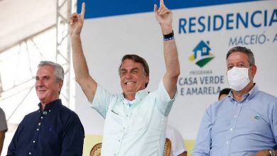 Photo of Bolsonaristas trabalham para aproximar Arthur Lira e Collor na disputa majoritária em AL