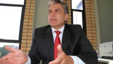 Photo of Ex-diretor do Detran na gestão de Renan Filho recebeu R$ 300 mil para defender Collor na eleição