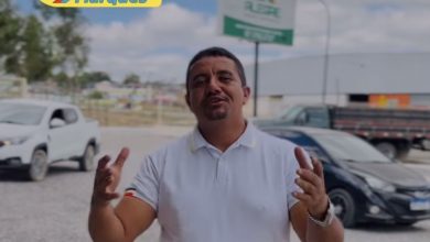 Photo of Vereador denuncia que servidores da prefeitura de Dois Riachos receberam salários atrasados “em dinheiro vivo”